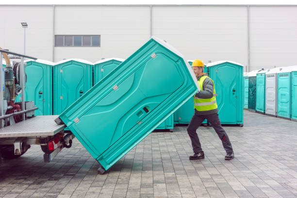 Best Porta potty rental near me  in Staunton, VA