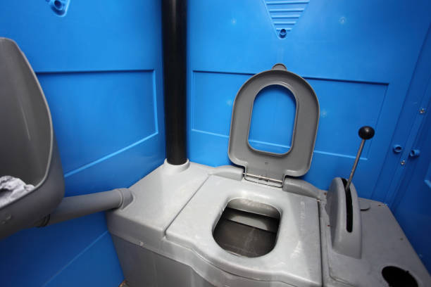Portable Toilet Options We Offer in Staunton, VA