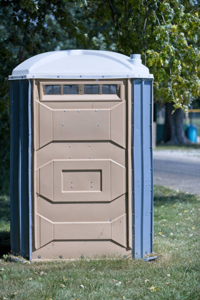 Porta potty rental for outdoor events in Staunton, VA