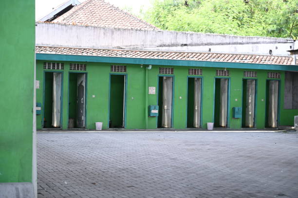 Best Porta potty cleaning services  in Staunton, VA