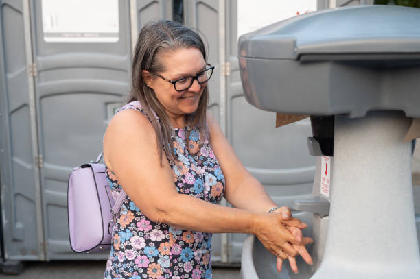 Best High-end porta potty rental  in Staunton, VA